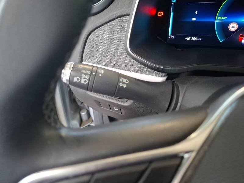 Renault Zoe - Photo 25