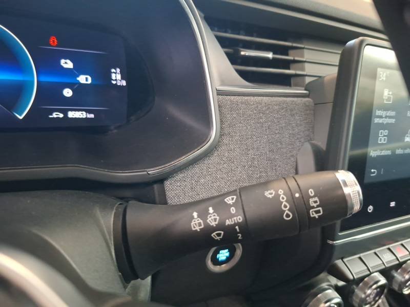 Renault Zoe - Photo 26
