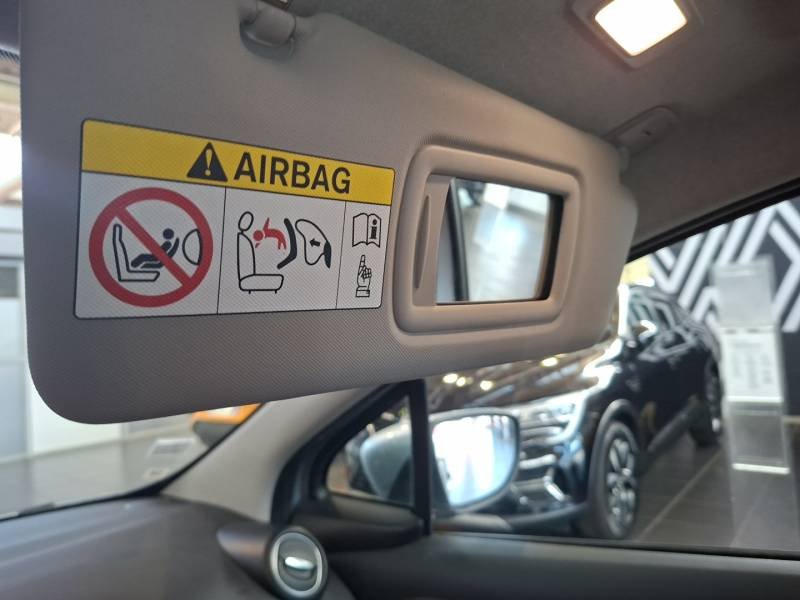 Renault Zoe - Photo 28