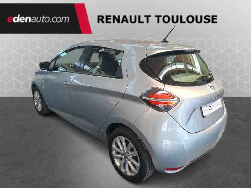 Renault Zoe - Photo 3