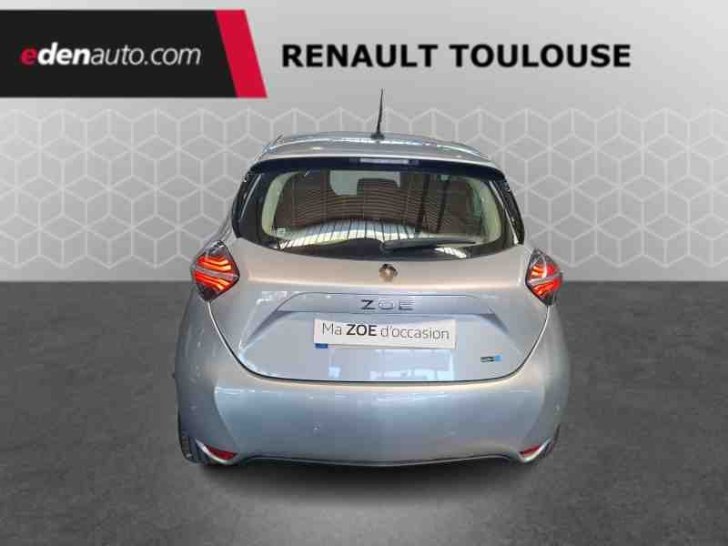 Renault Zoe - Photo 4