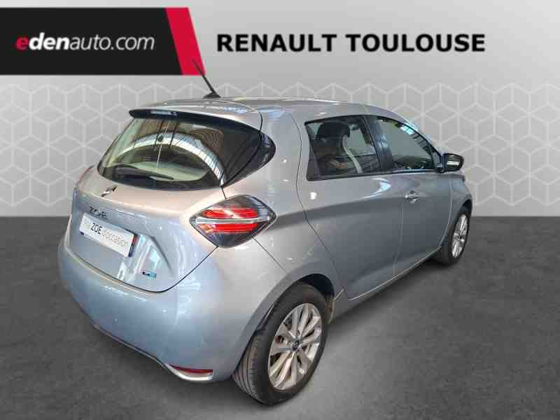 Renault Zoe - Photo 5