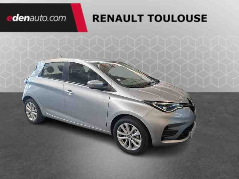 Renault Zoe - Photo 6