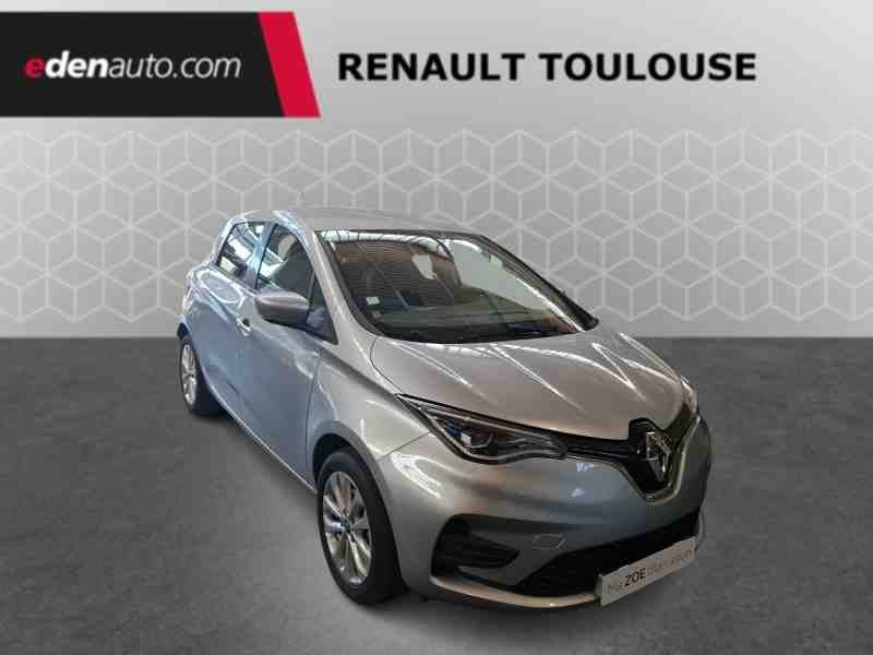 Renault Zoe - Photo 7