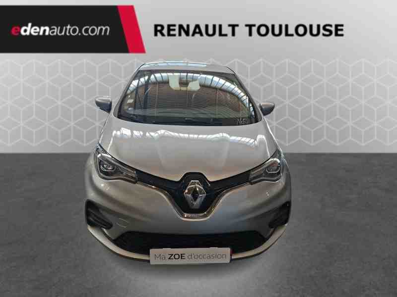 Renault Zoe - Photo 8
