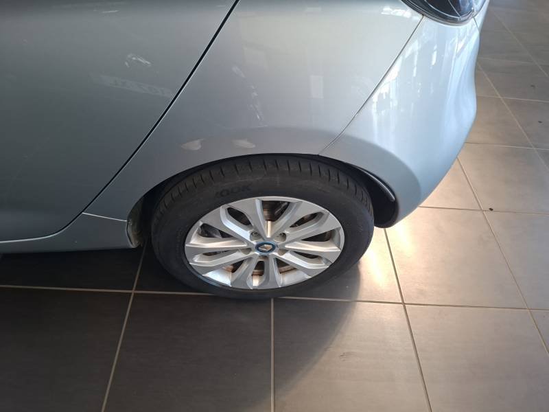 Renault Zoe - Photo 9