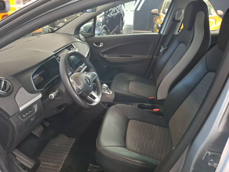 Renault Zoe - Photo 10