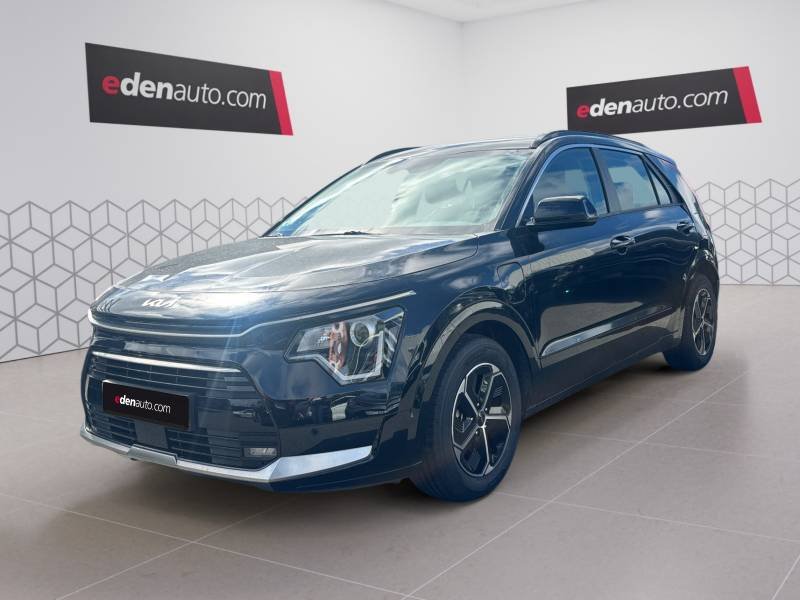 Kia Niro - Photo 1