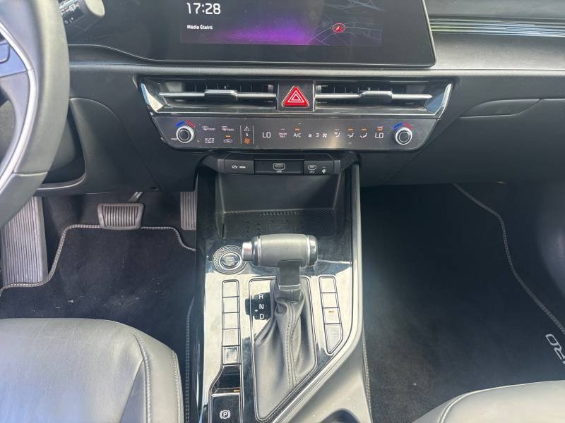 Kia Niro - Photo 11