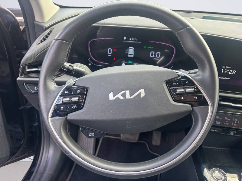 Kia Niro - Photo 12