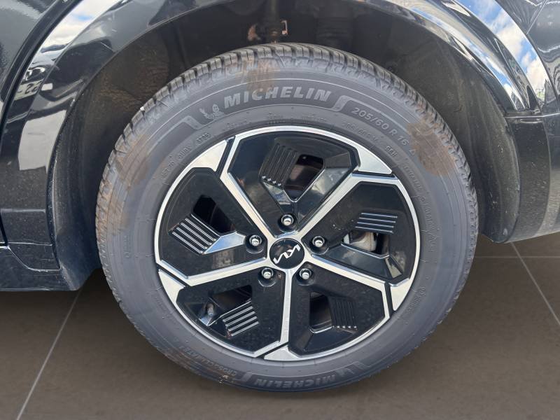 Kia Niro - Photo 14