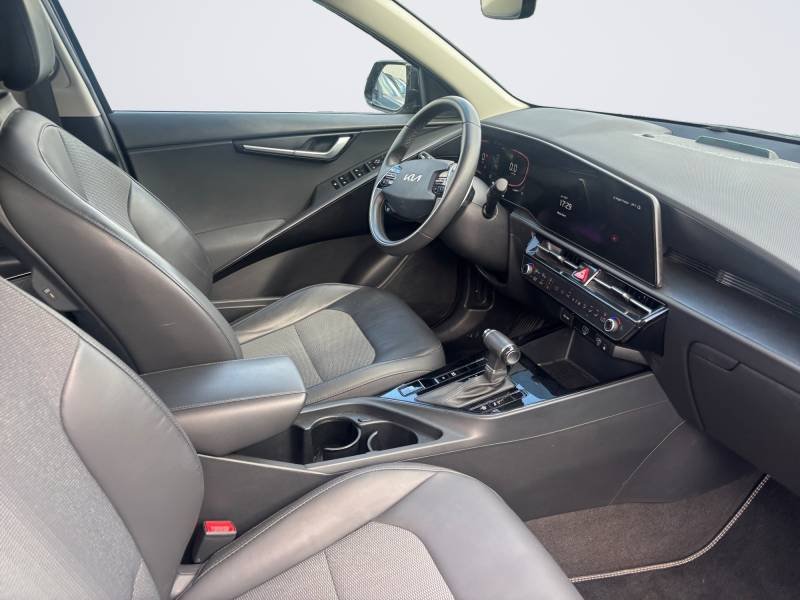 Kia Niro - Photo 15