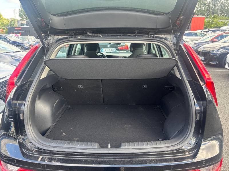 Kia Niro - Photo 16
