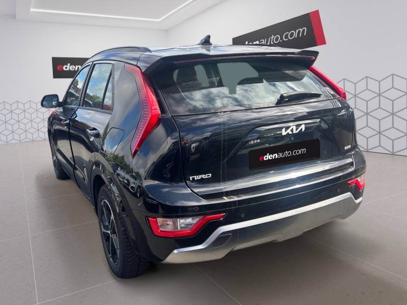 Kia Niro - Photo 3