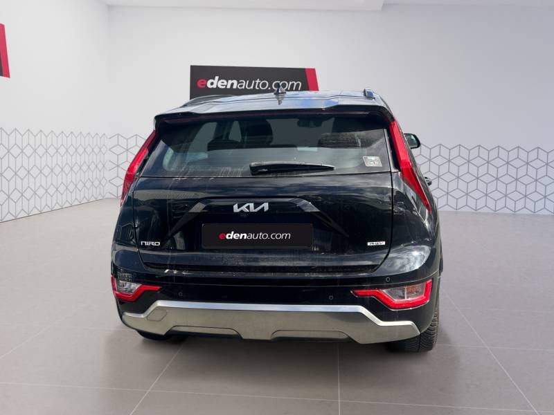 Kia Niro - Photo 4