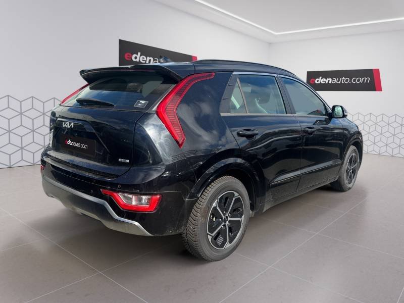 Kia Niro - Photo 5