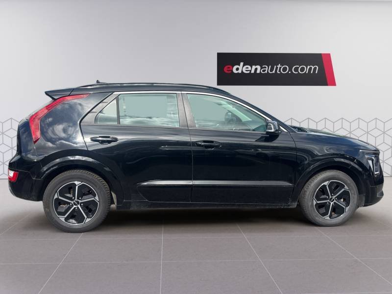 Kia Niro - Photo 6