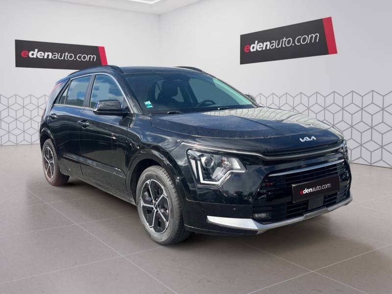 Kia Niro - Photo 7