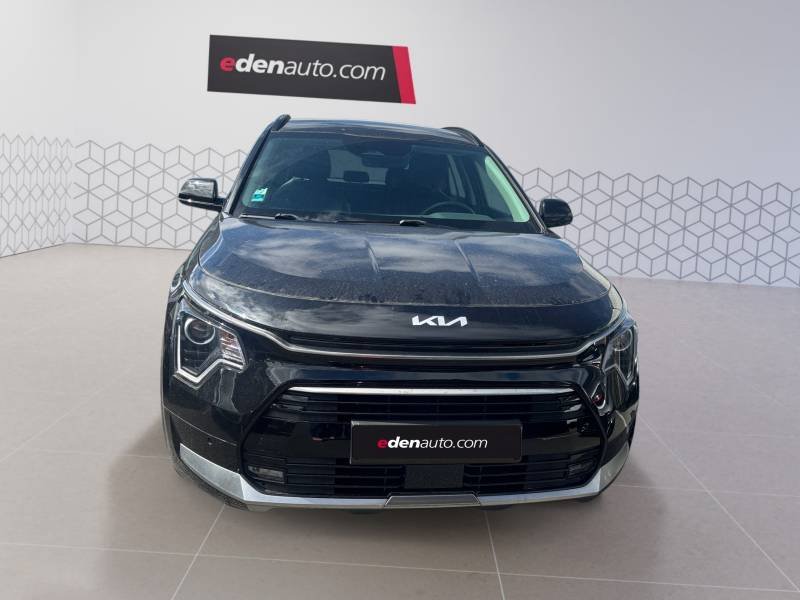 Kia Niro - Photo 8