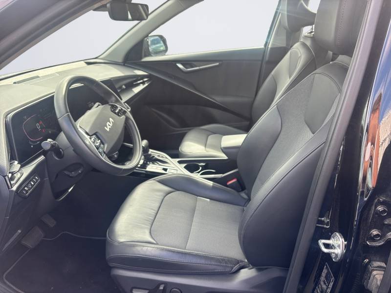 Kia Niro - Photo 9