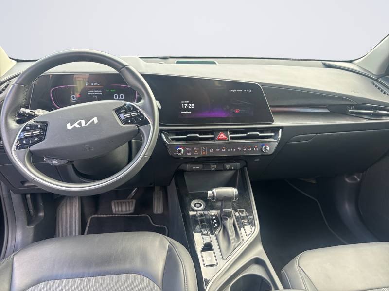 Kia Niro - Photo 10