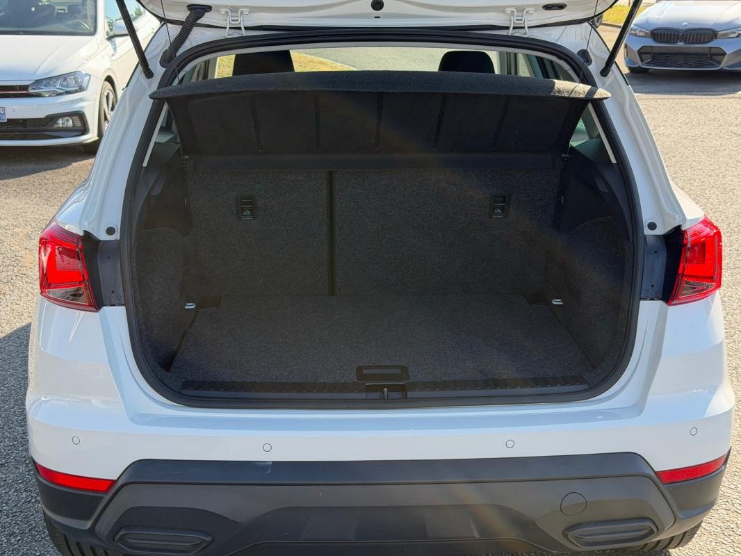 Seat Arona - Photo 16