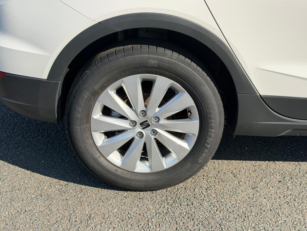 Seat Arona - Photo 17