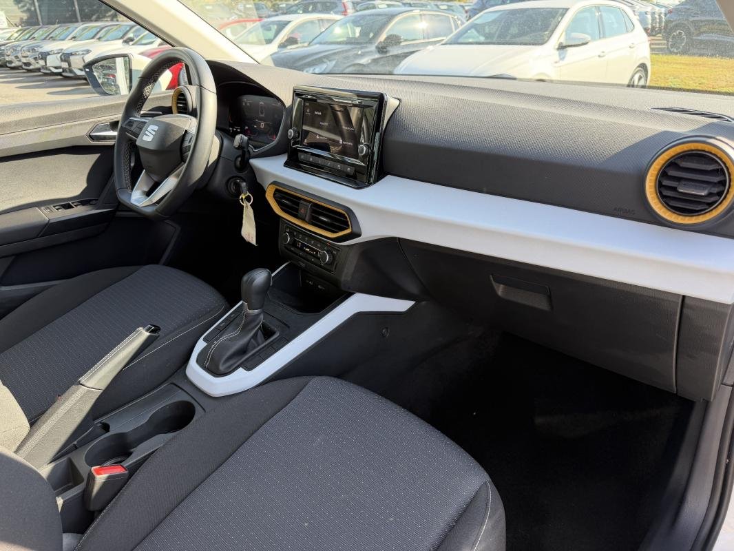 Seat Arona - Photo 18