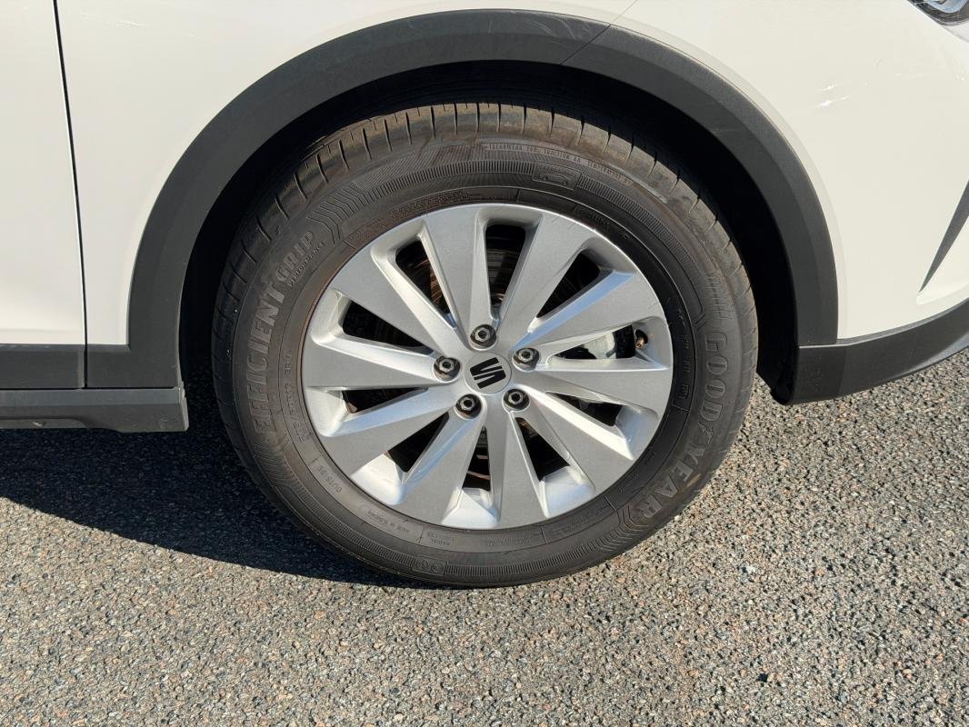 Seat Arona - Photo 19