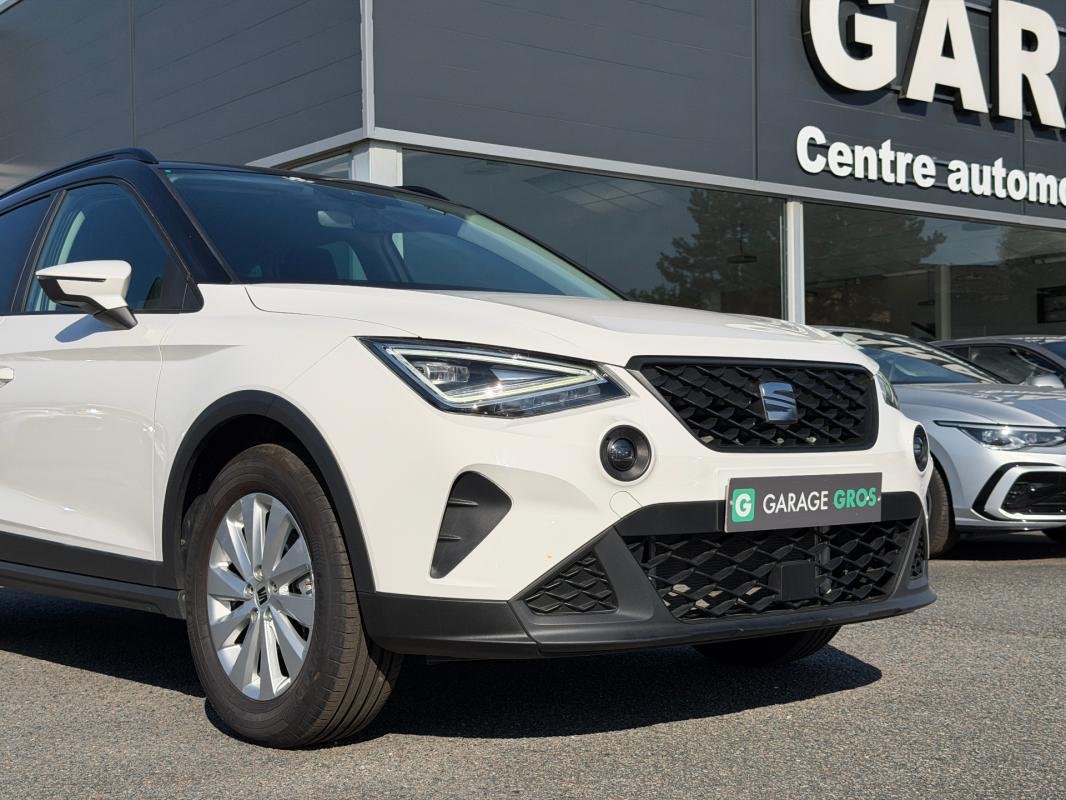 Seat Arona - Photo 20