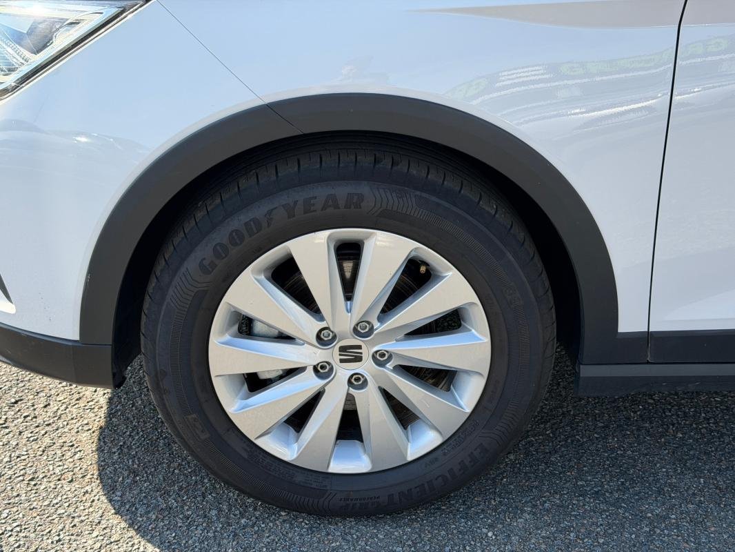 Seat Arona - Photo 21