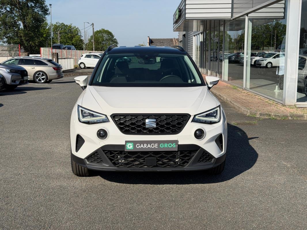 Seat Arona - Photo 3