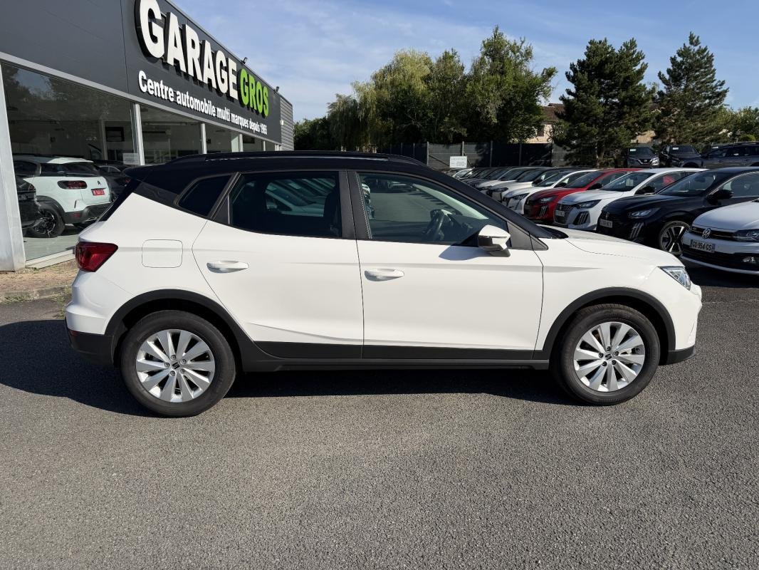Seat Arona - Photo 4