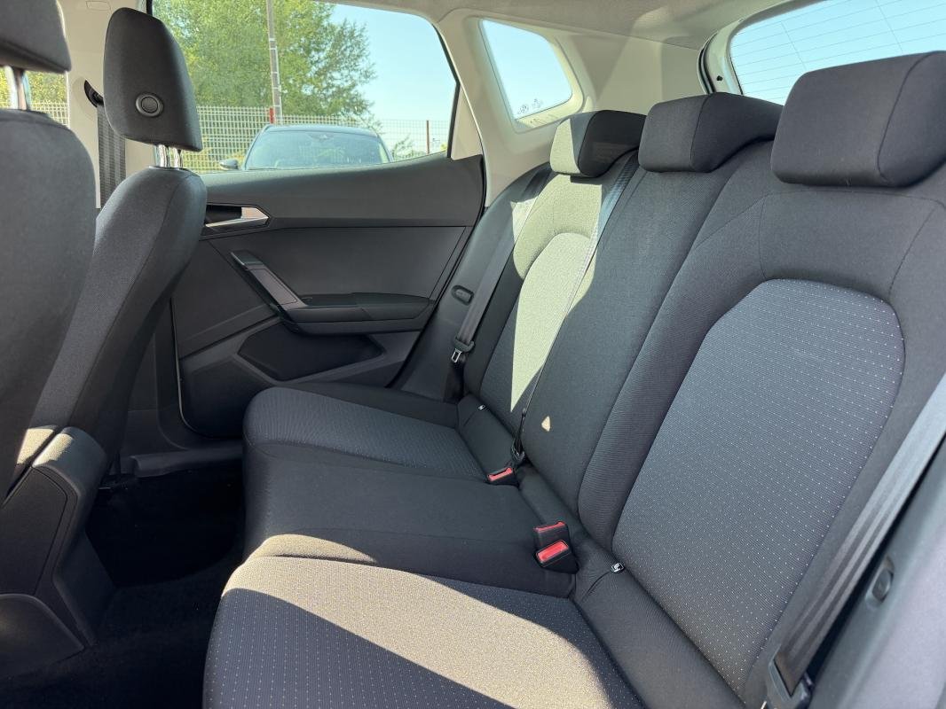 Seat Arona - Photo 6