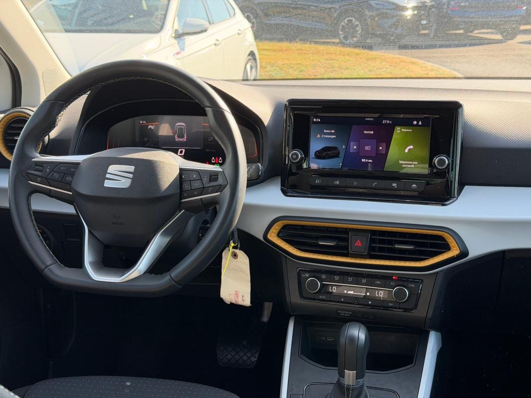 Seat Arona - Photo 7