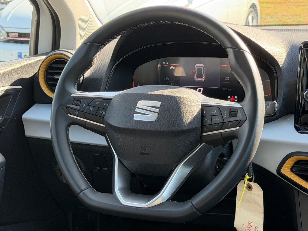 Seat Arona - Photo 8