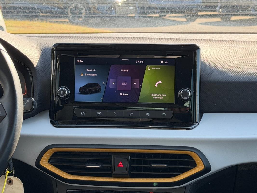 Seat Arona - Photo 9