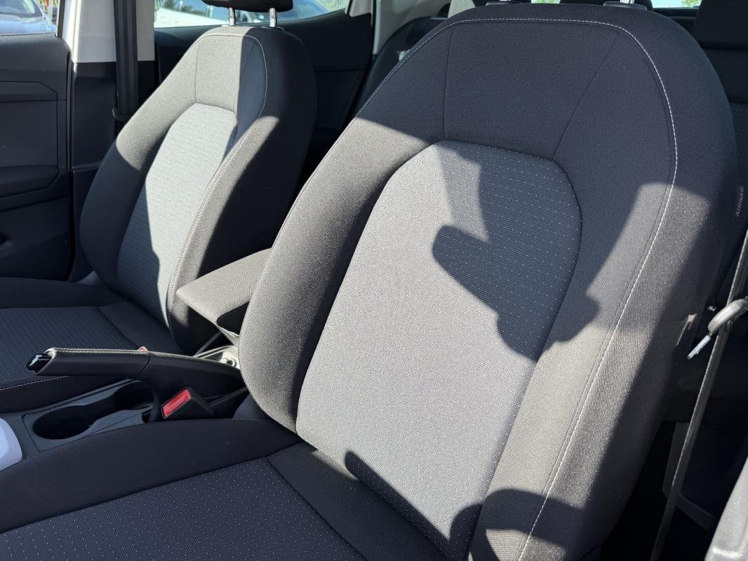 Seat Arona - Photo 10