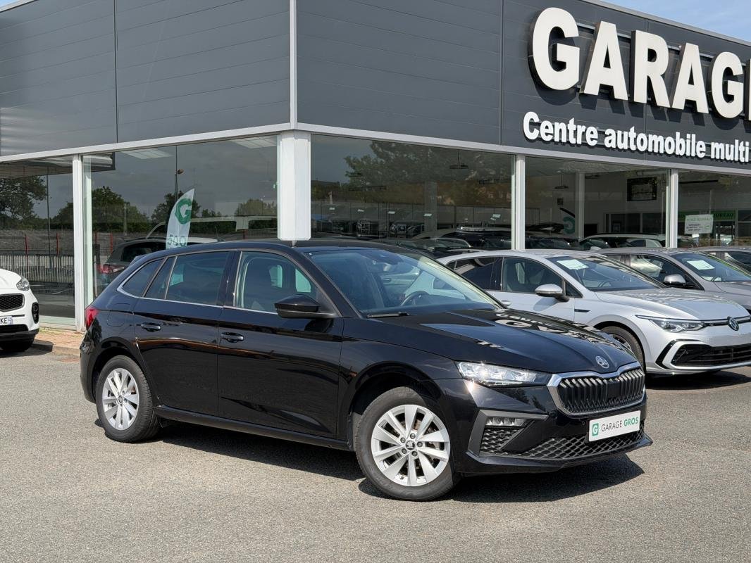 Skoda Scala - Photo 1