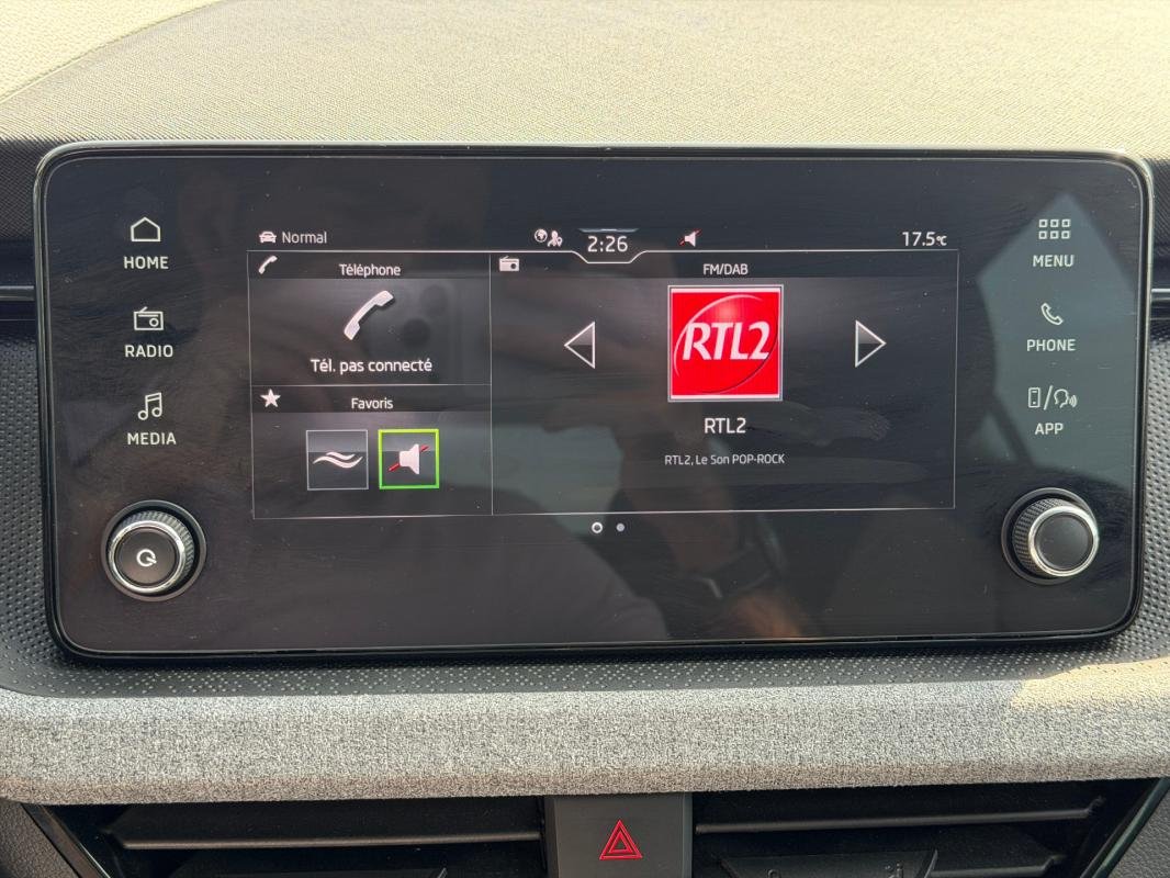 Skoda Scala - Photo 12