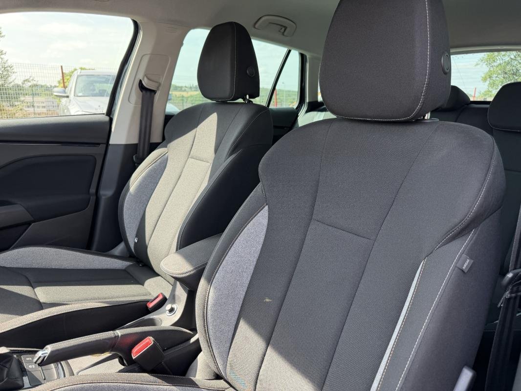Skoda Scala - Photo 18