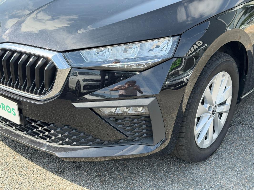 Skoda Scala - Photo 19
