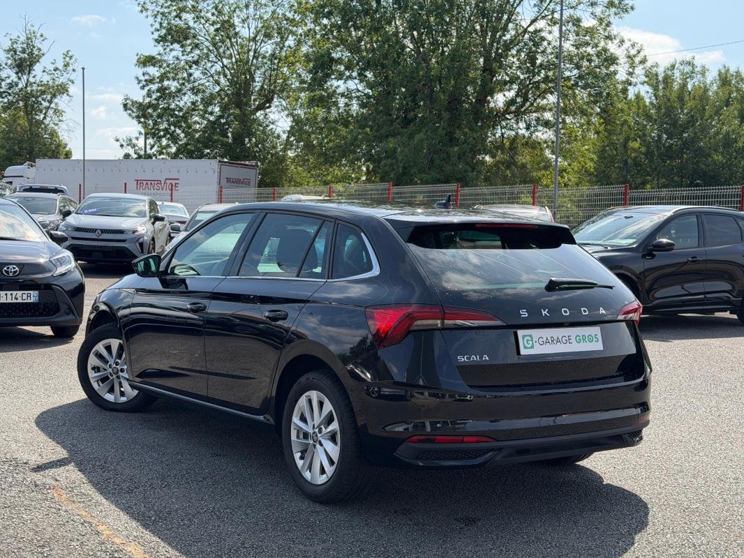Skoda Scala - Photo 2