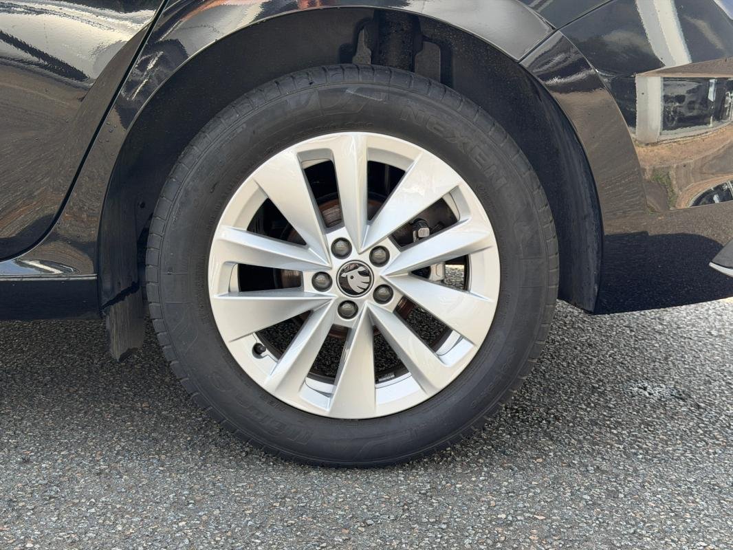 Skoda Scala - Photo 21