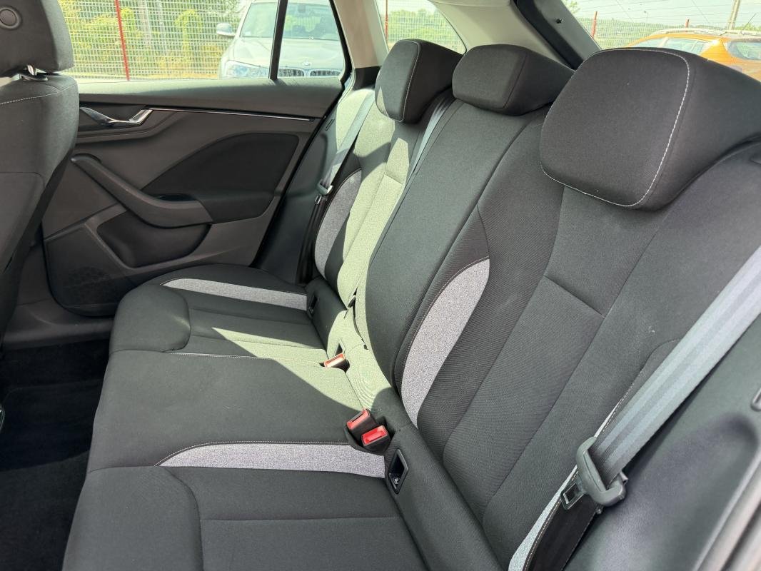 Skoda Scala - Photo 22