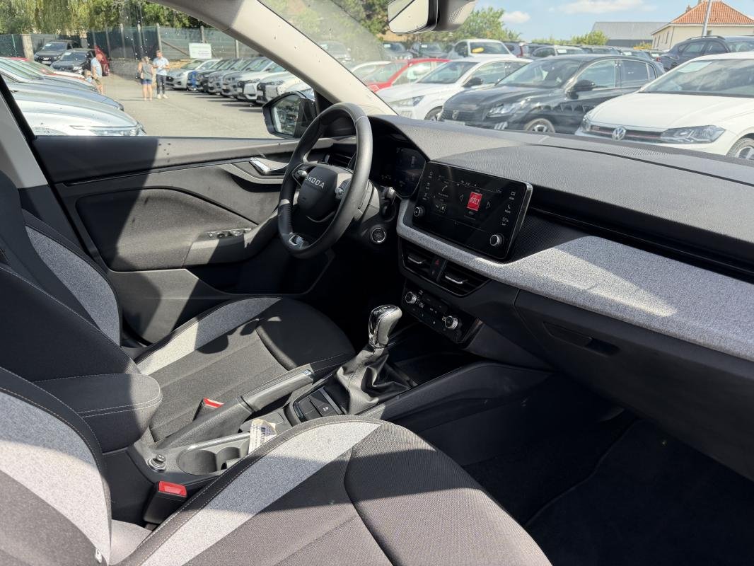 Skoda Scala - Photo 26