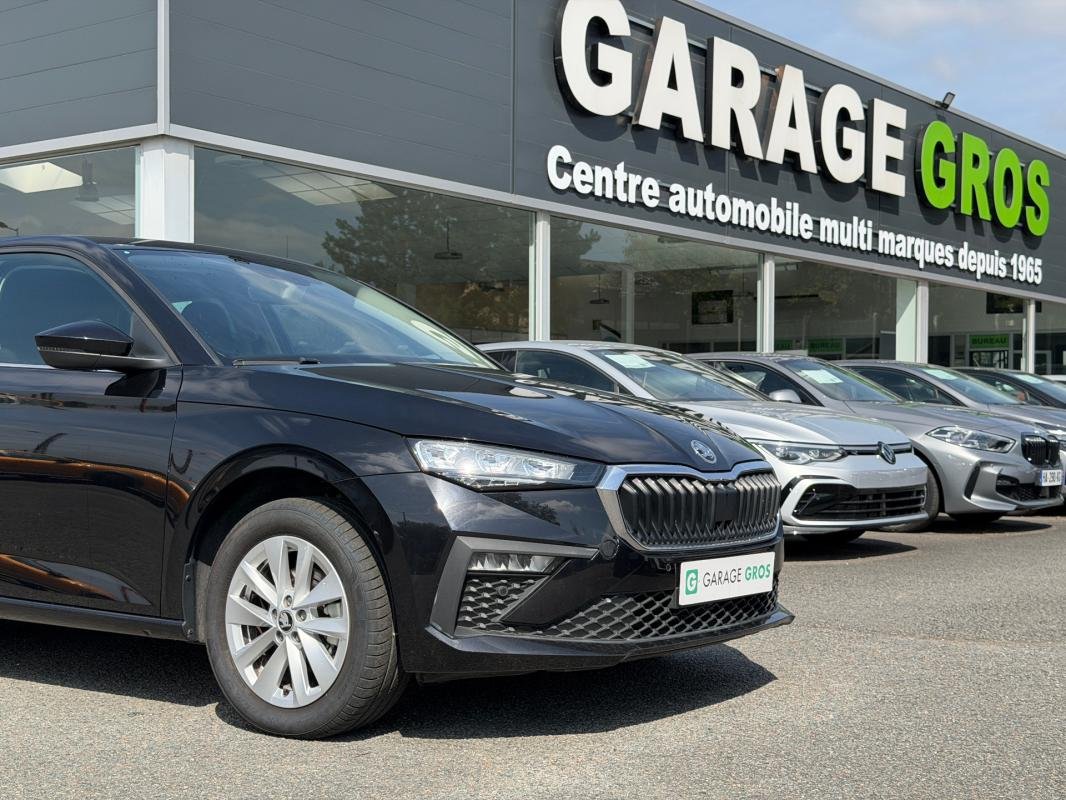 Skoda Scala - Photo 27