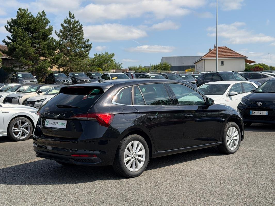Skoda Scala - Photo 3