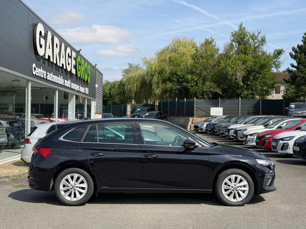 Skoda Scala - Photo 4