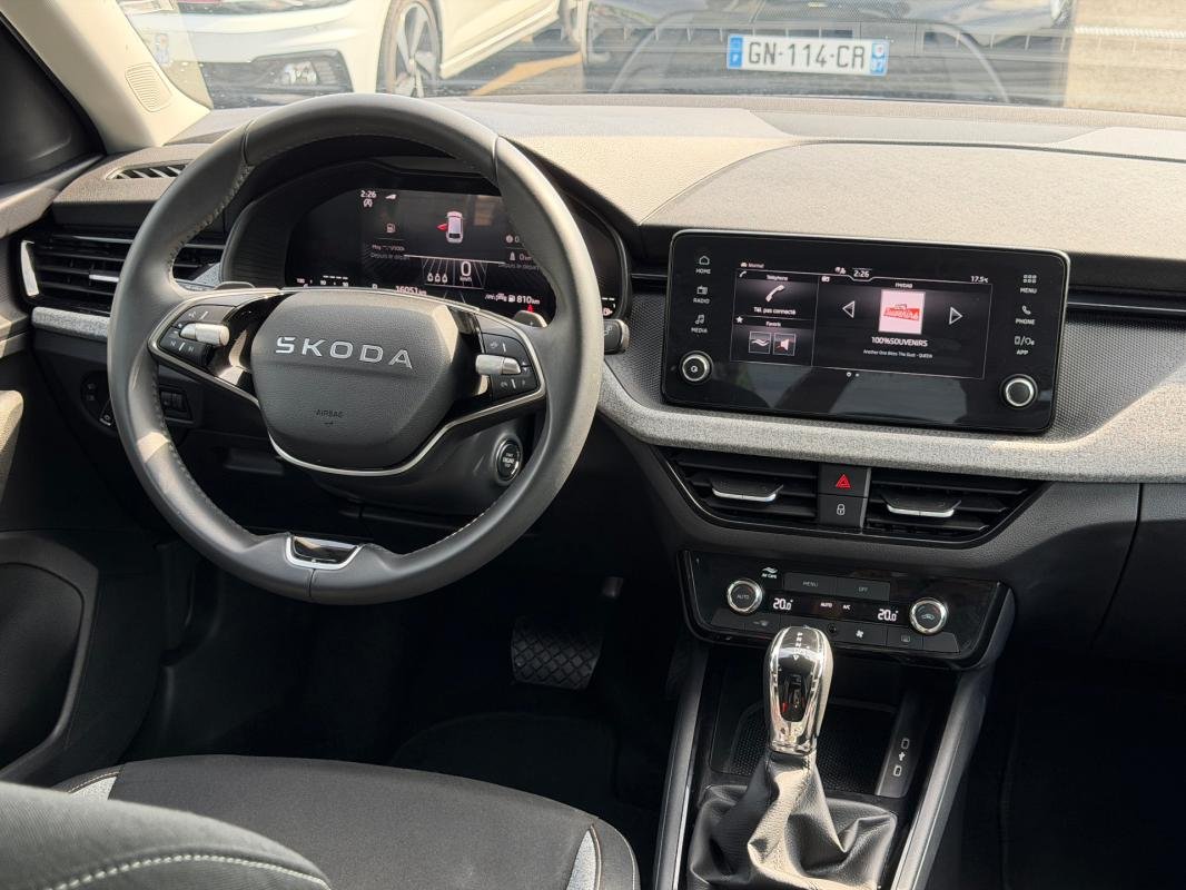 Skoda Scala - Photo 5